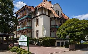 Vitalhotel am Stadtpark Bad Harzburg